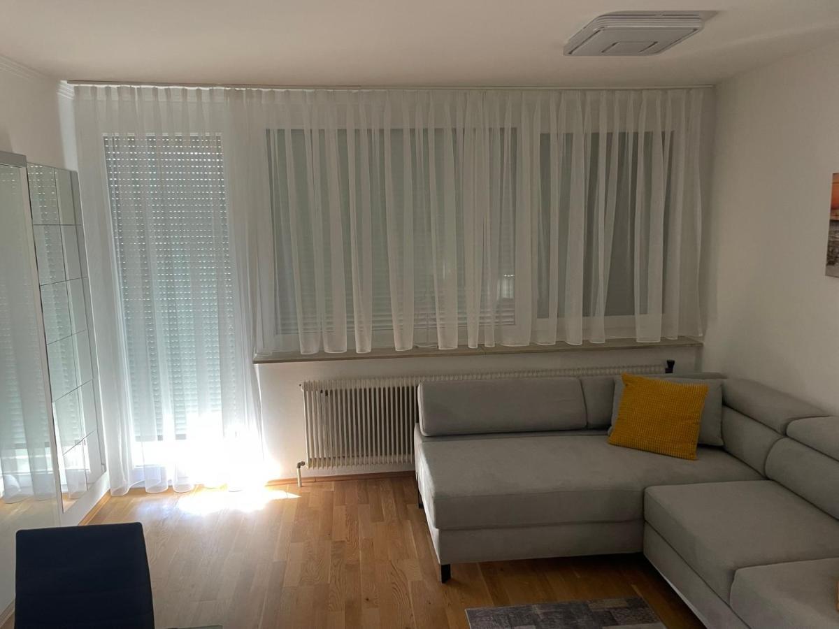 George-Beach Apartment Ossiachersee/Gerlitzen Bodensdorf Exterior photo